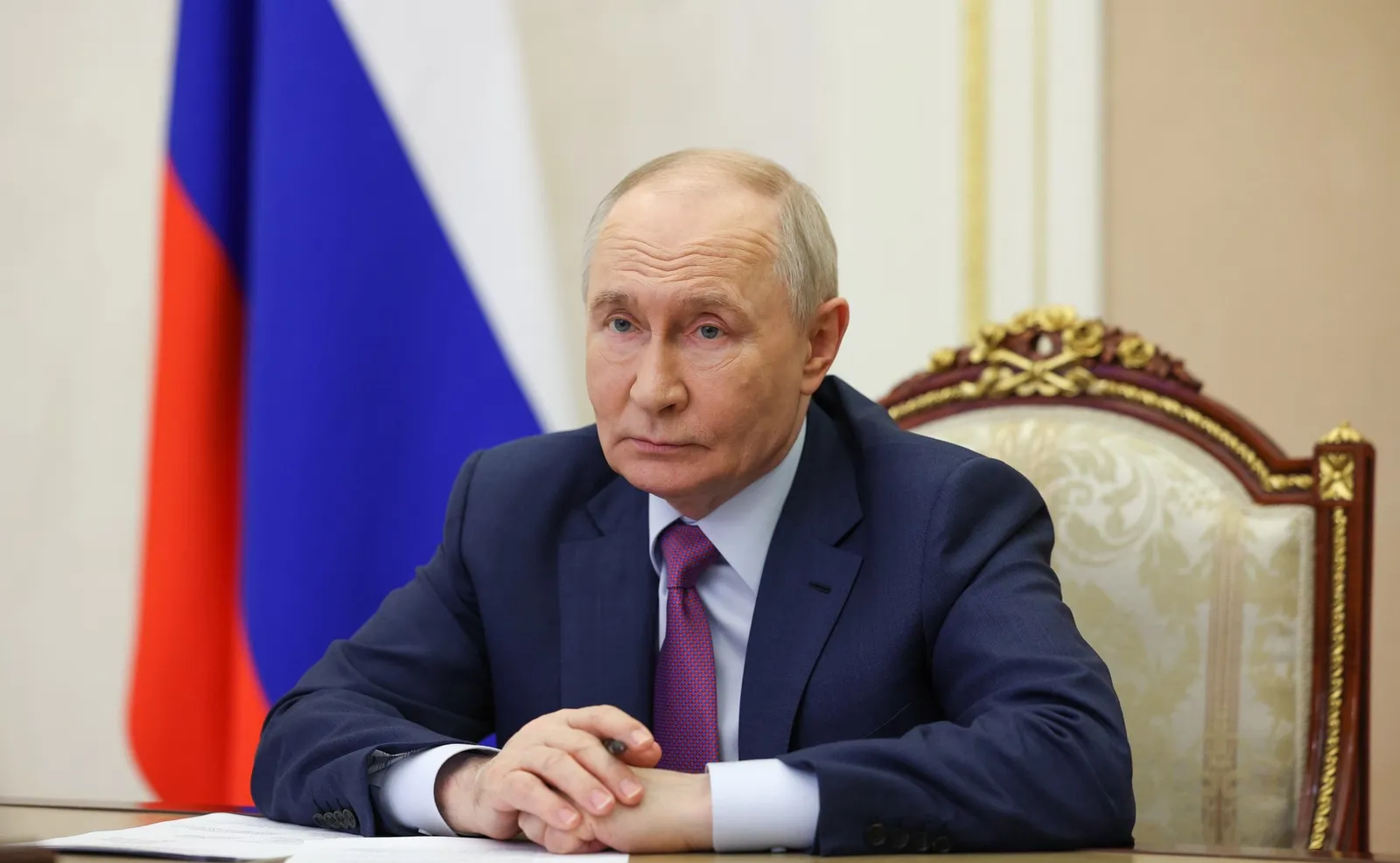 Владимир Путин халыкара икътисади форумда катнашачак