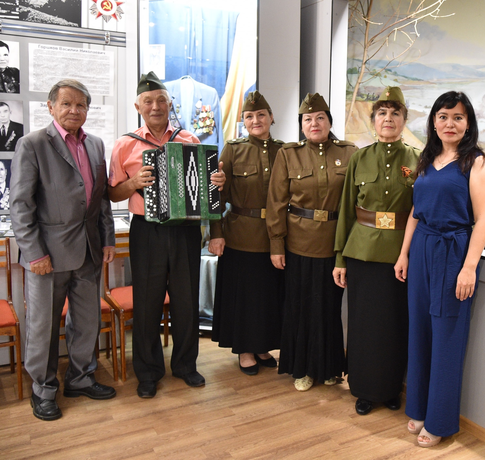 Юксынабыз сине, нефтьче-шагыйрь!