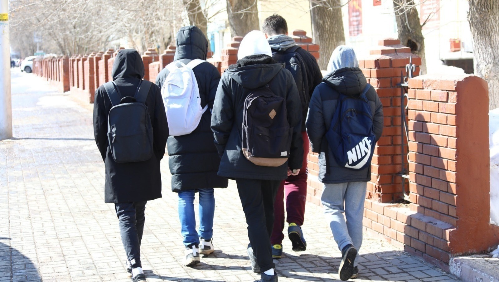 15 яшьлек килен буламы?..