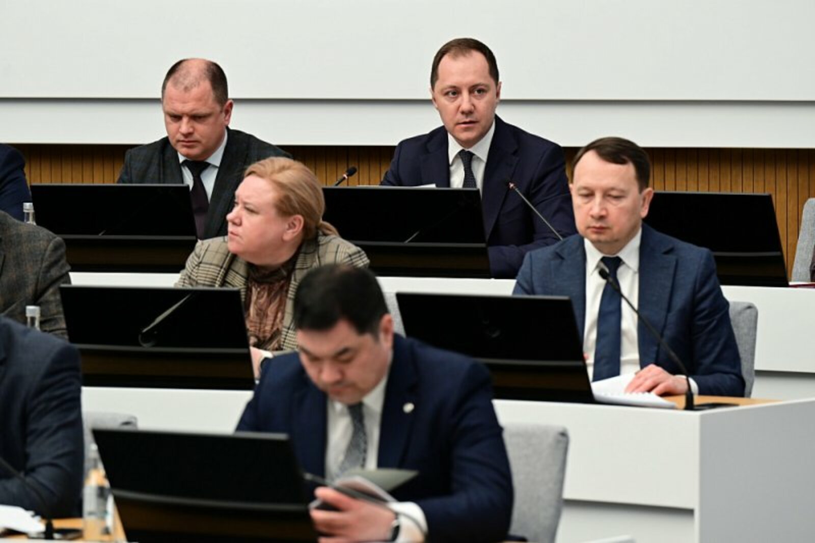 СВОда катнашучы 1 580 кеше медицина реабилитациясе узган