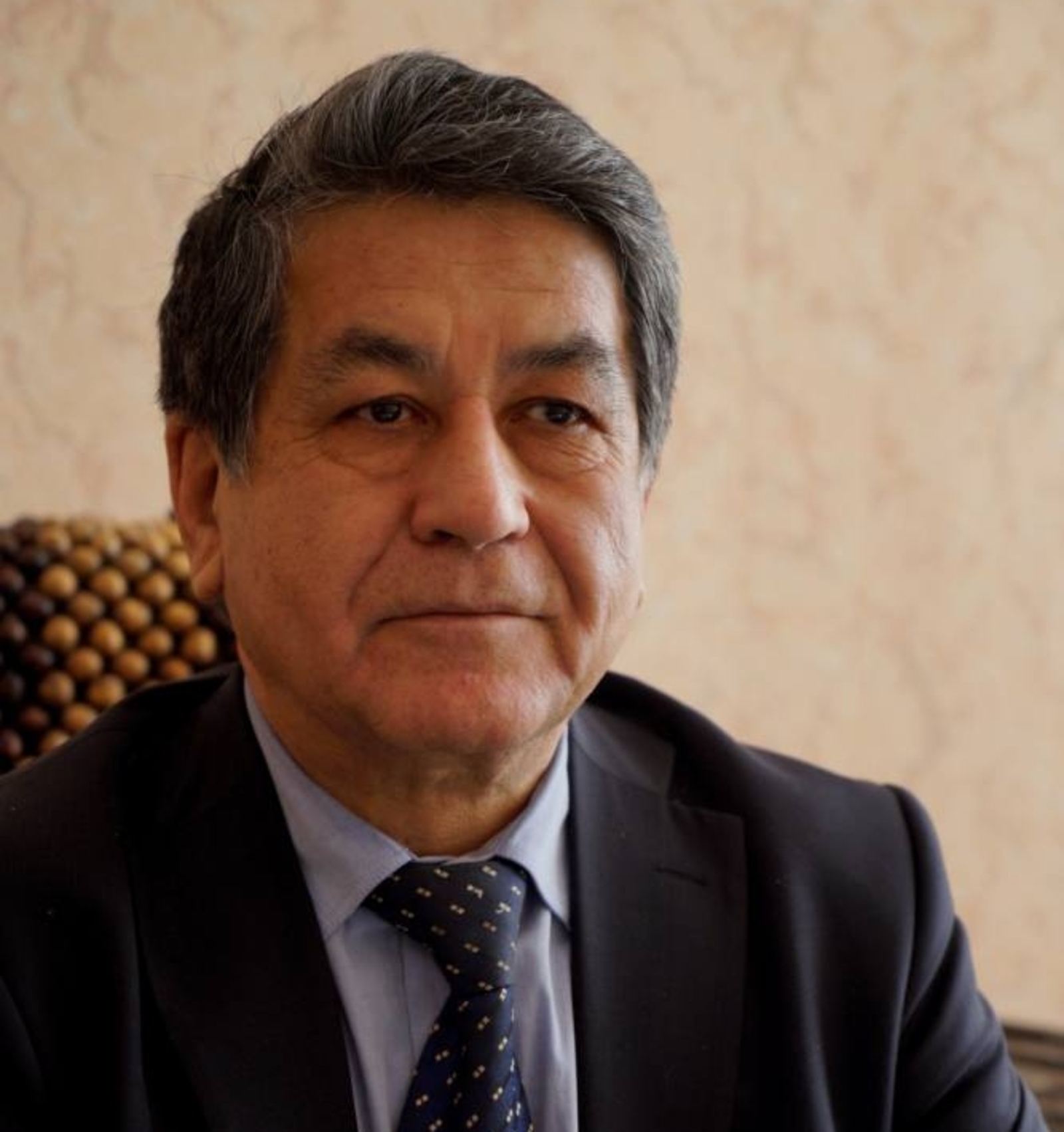 Тукай рухлы галим ул!