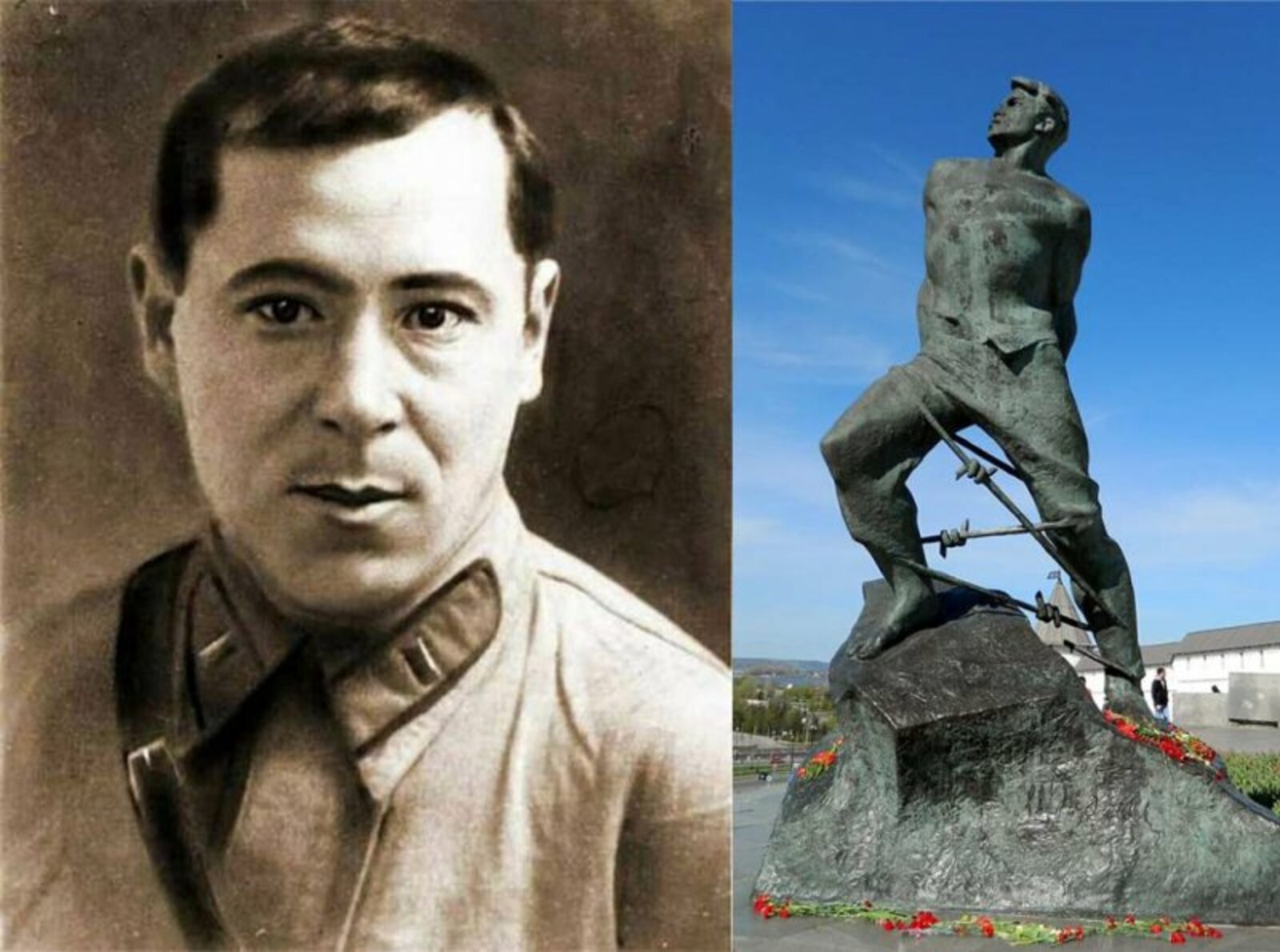 Башкортстан аны онытмый!