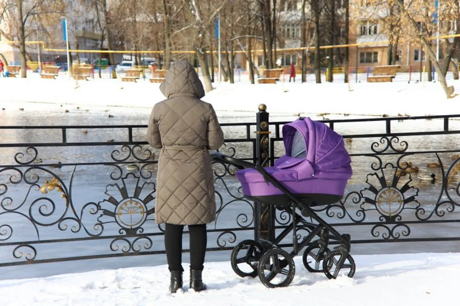 Күпбалалы гаиләләргә пособие түләүдә үзгәрешләр