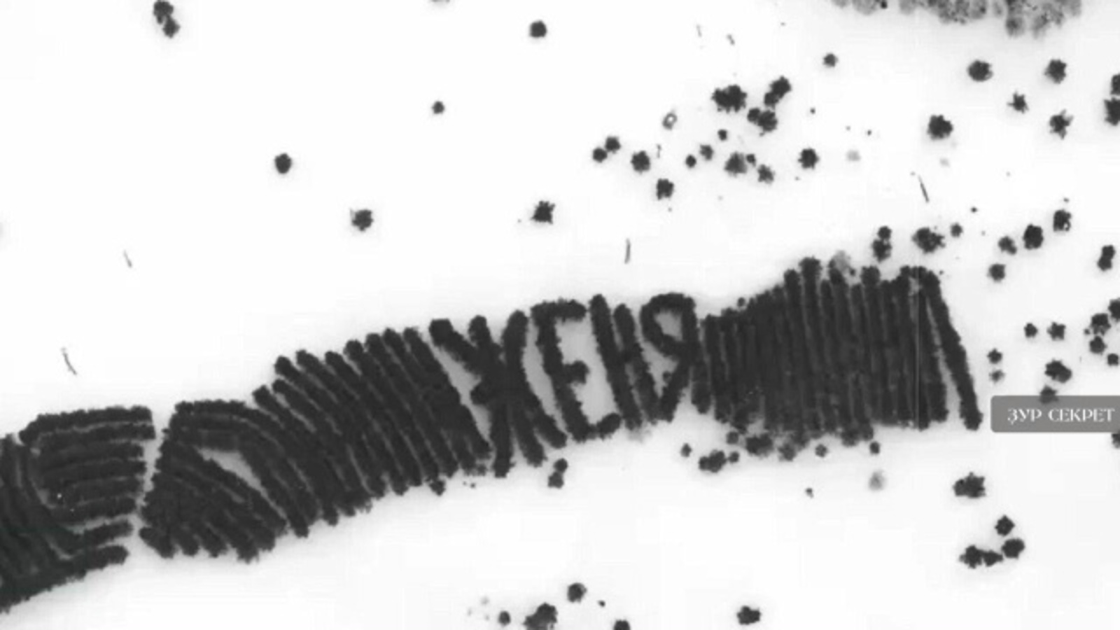 Кемдер мәхәббәтен аңлатканмы?