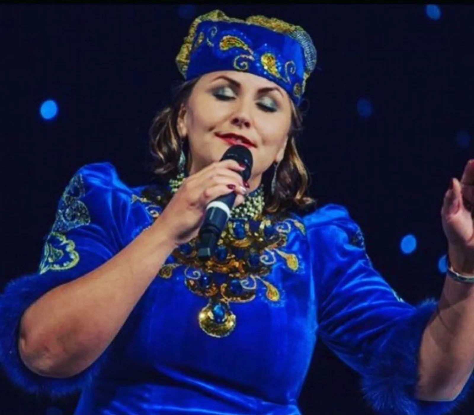 "Аллаһка тапшырдым..."