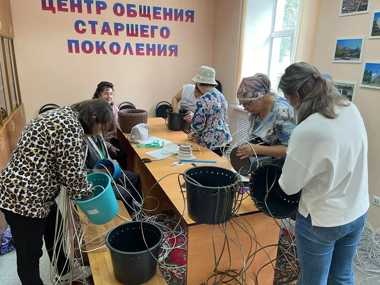 Яшәү матур!