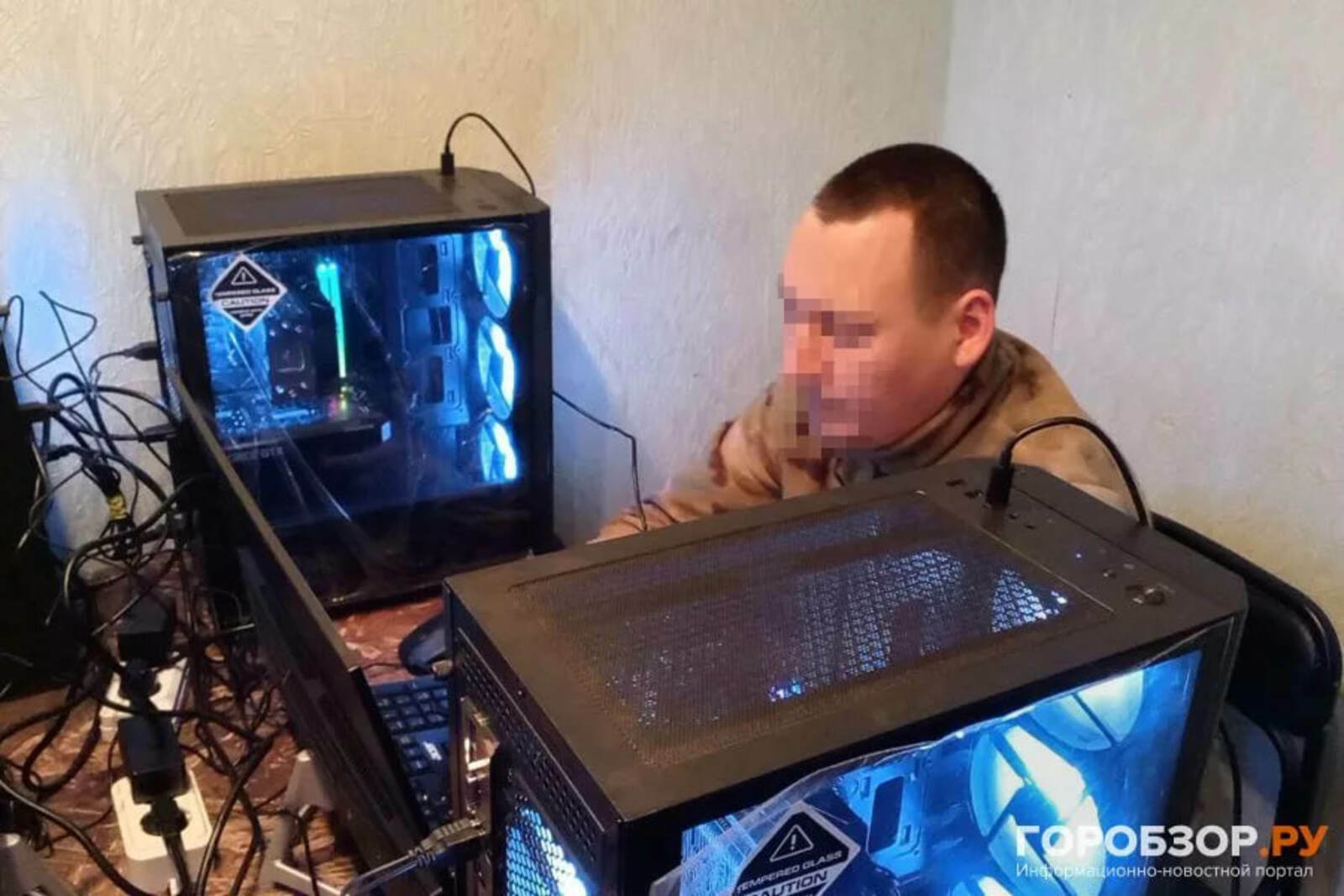 Яугир БПЛАга идарә итү нечкәлекләре белән уртаклашты