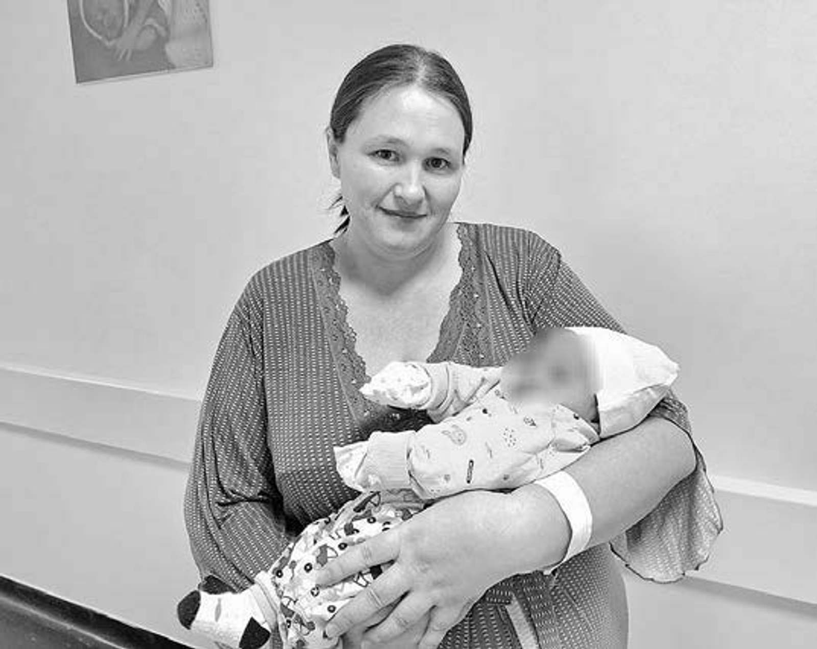 Һәр сигезенче гаилә – күпбалалы!