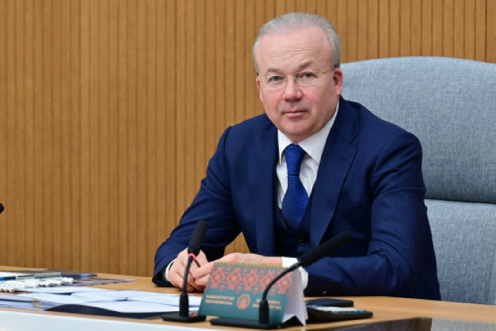 Мөрәҗәгатьләр саны кими