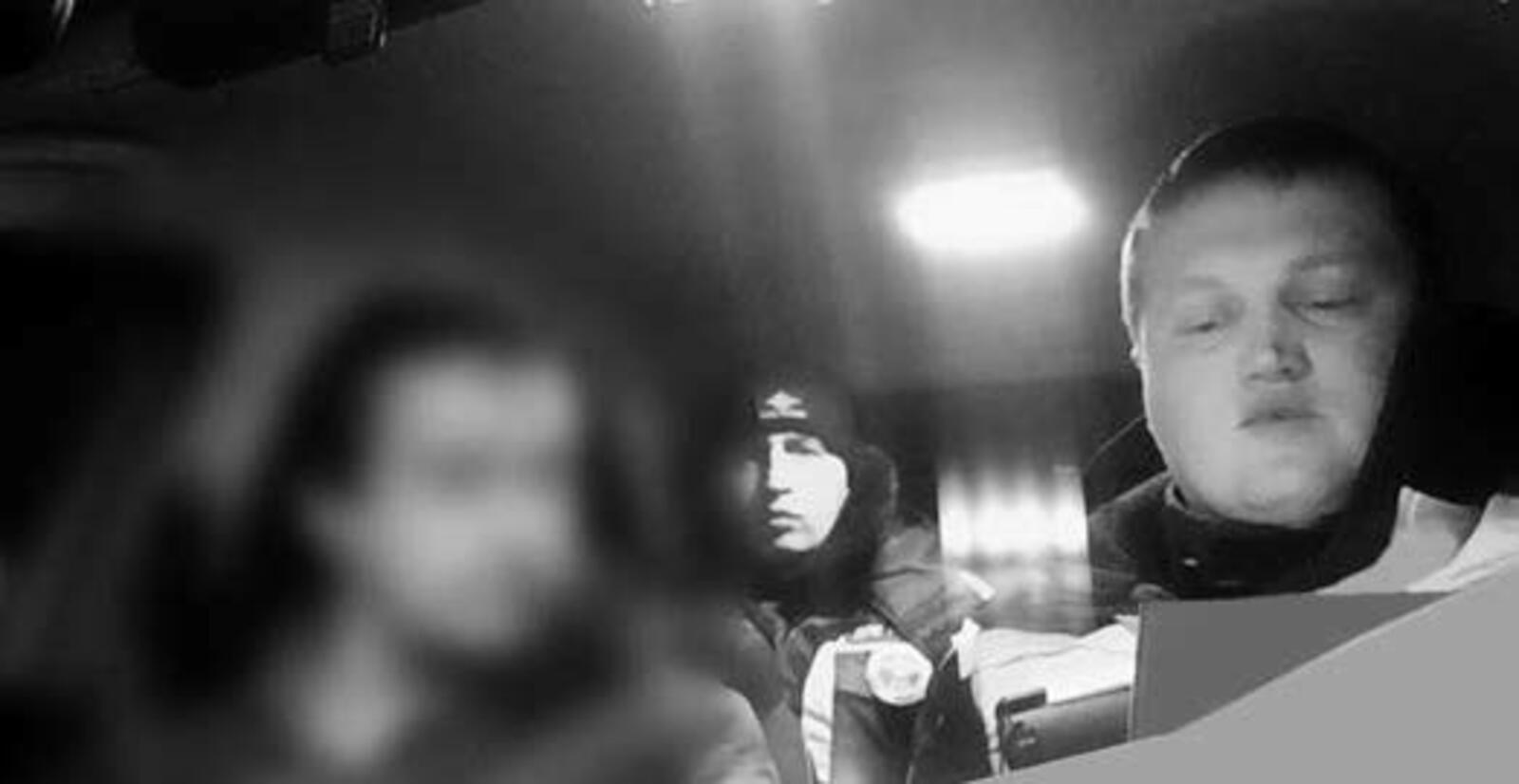 Һәрнәрсәнең чиге була!