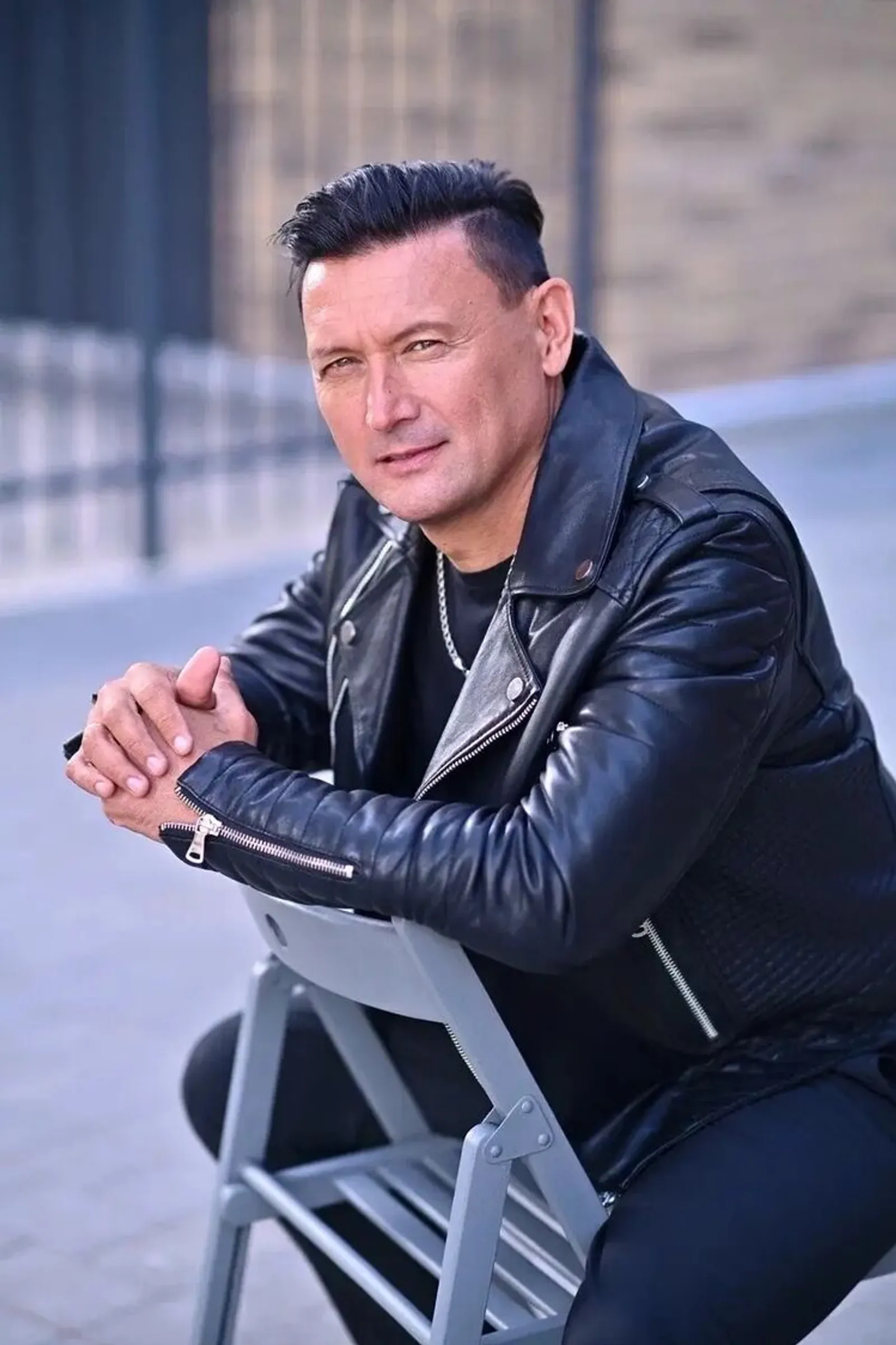 Әнвәр Нургалиев китә...