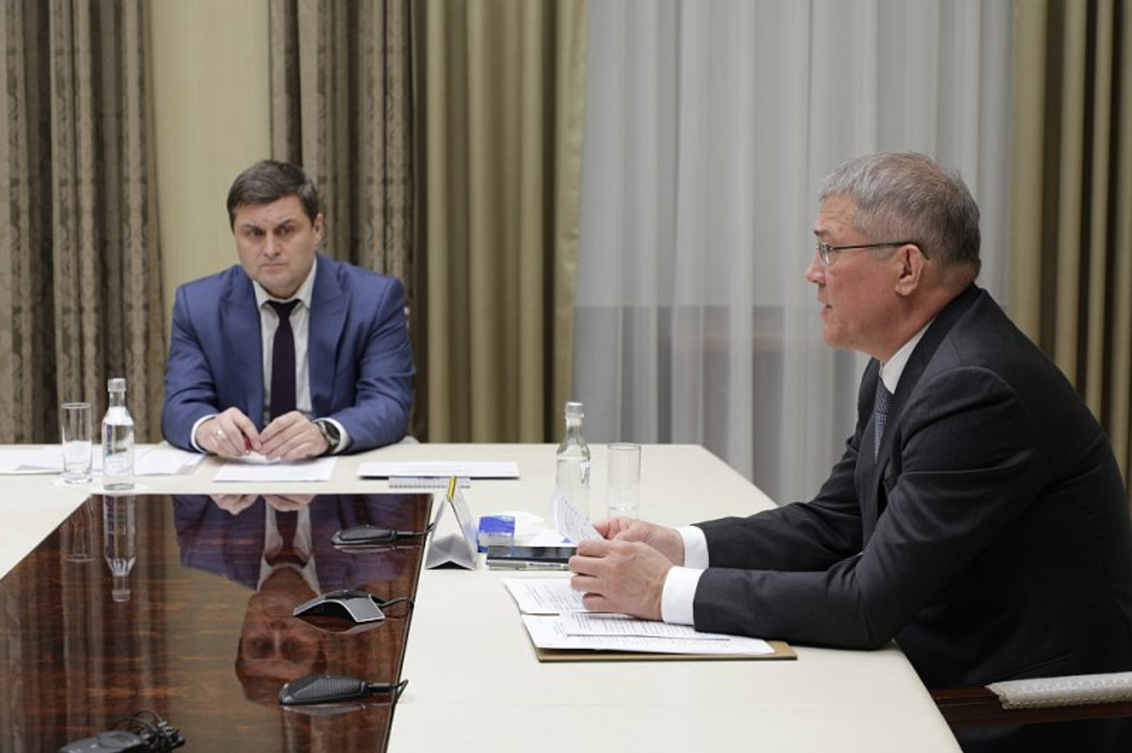 Язгы кыр эшләренә әзерлек ничек бара?