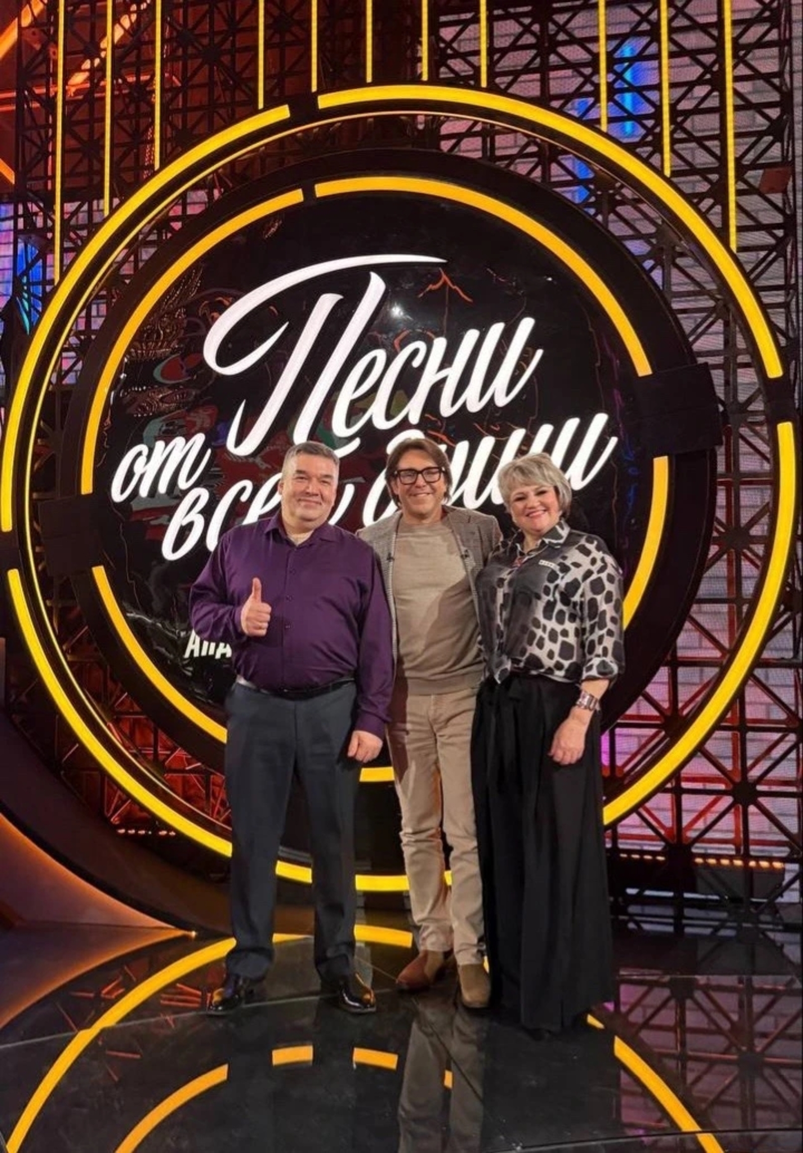 “Могҗизалар кыры"ннан соң Малаховта да кунак булганнар