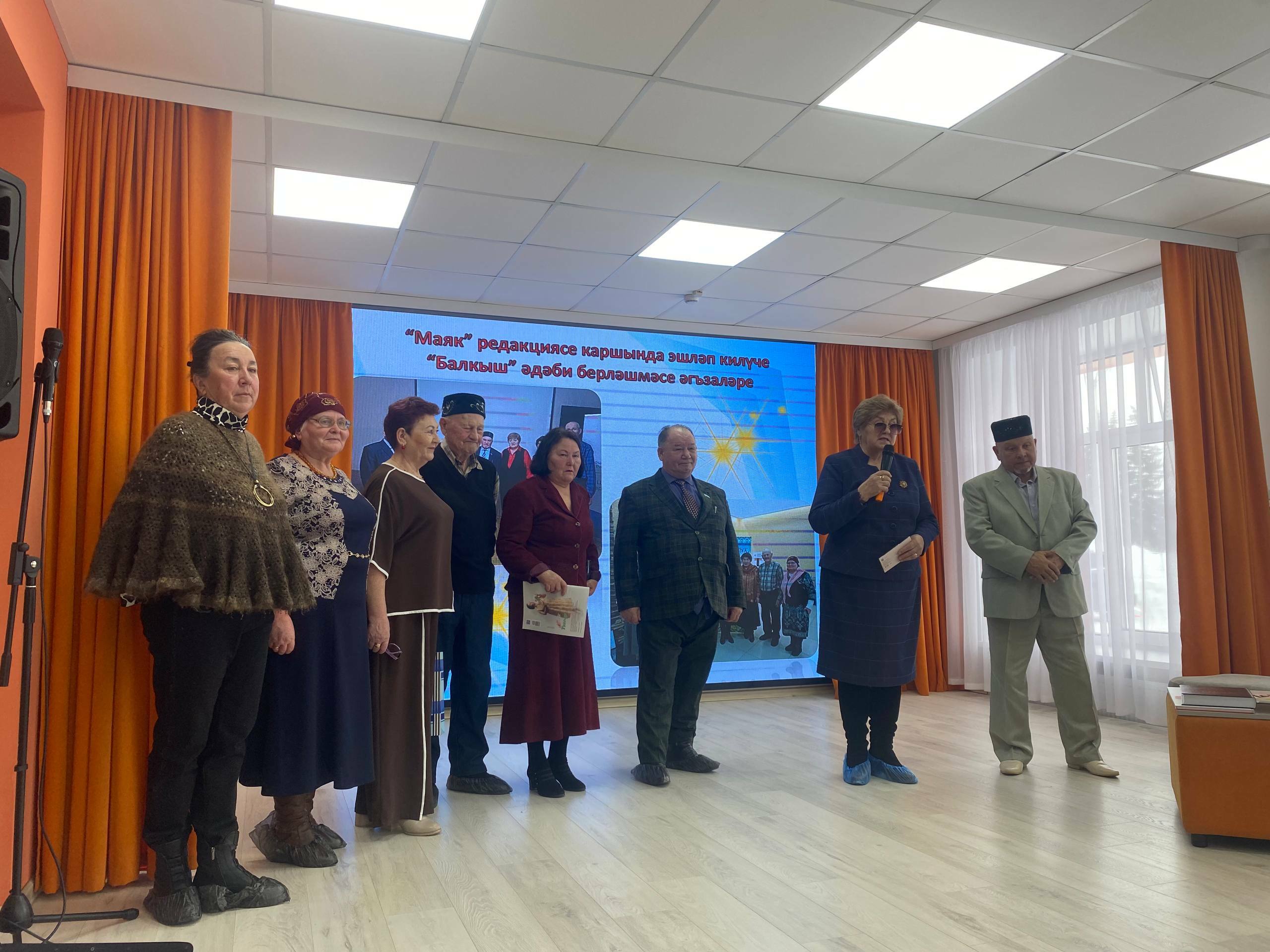 Яшь укучыга – яңа автордан