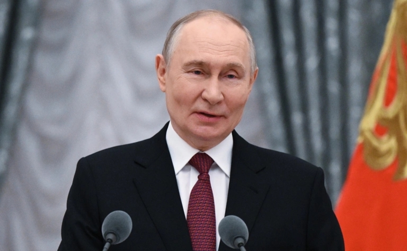 "Русия халкы киләчәккә омтылып яши"