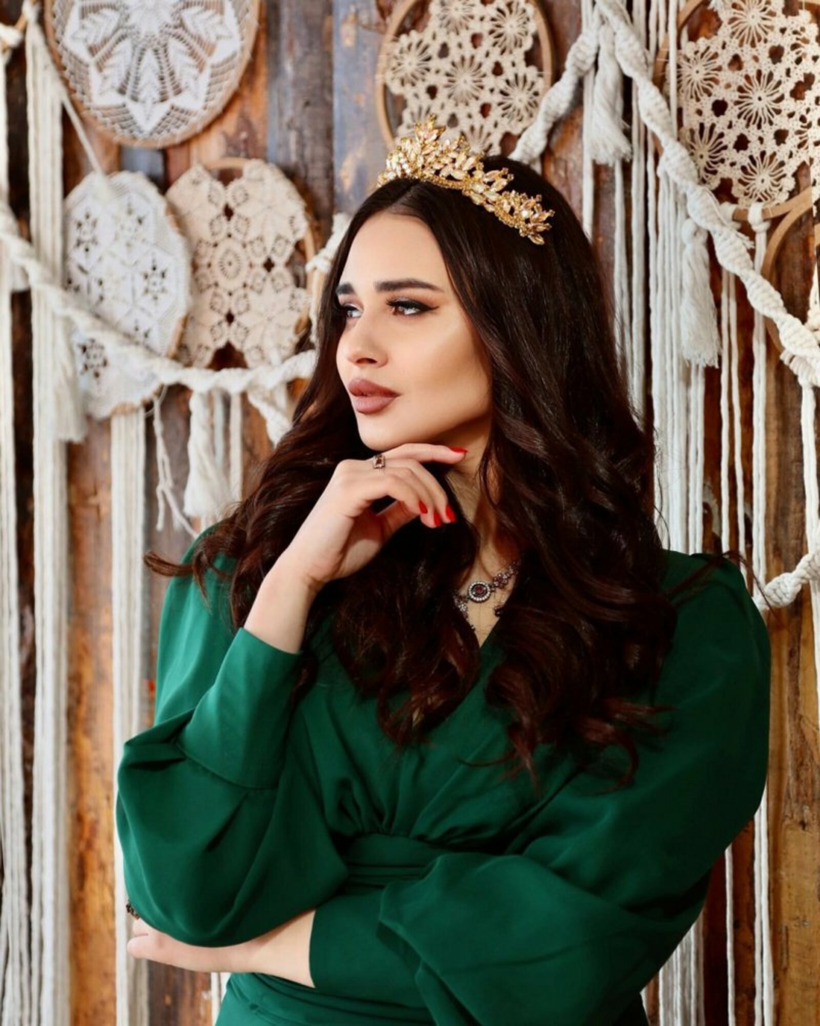 "Рудик - минем яңа мәхәббәтем..."