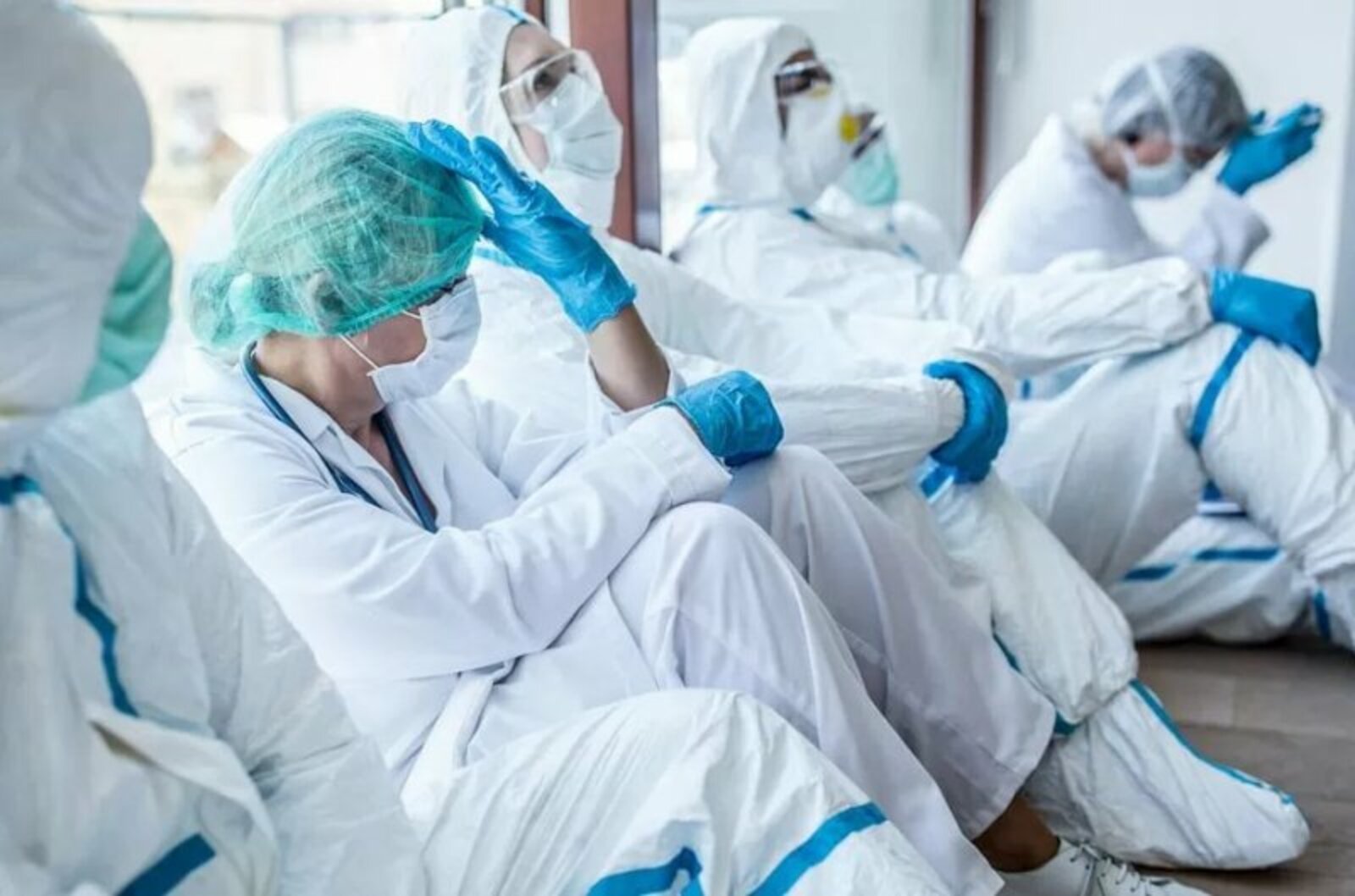 Кабатланма, афәт!..