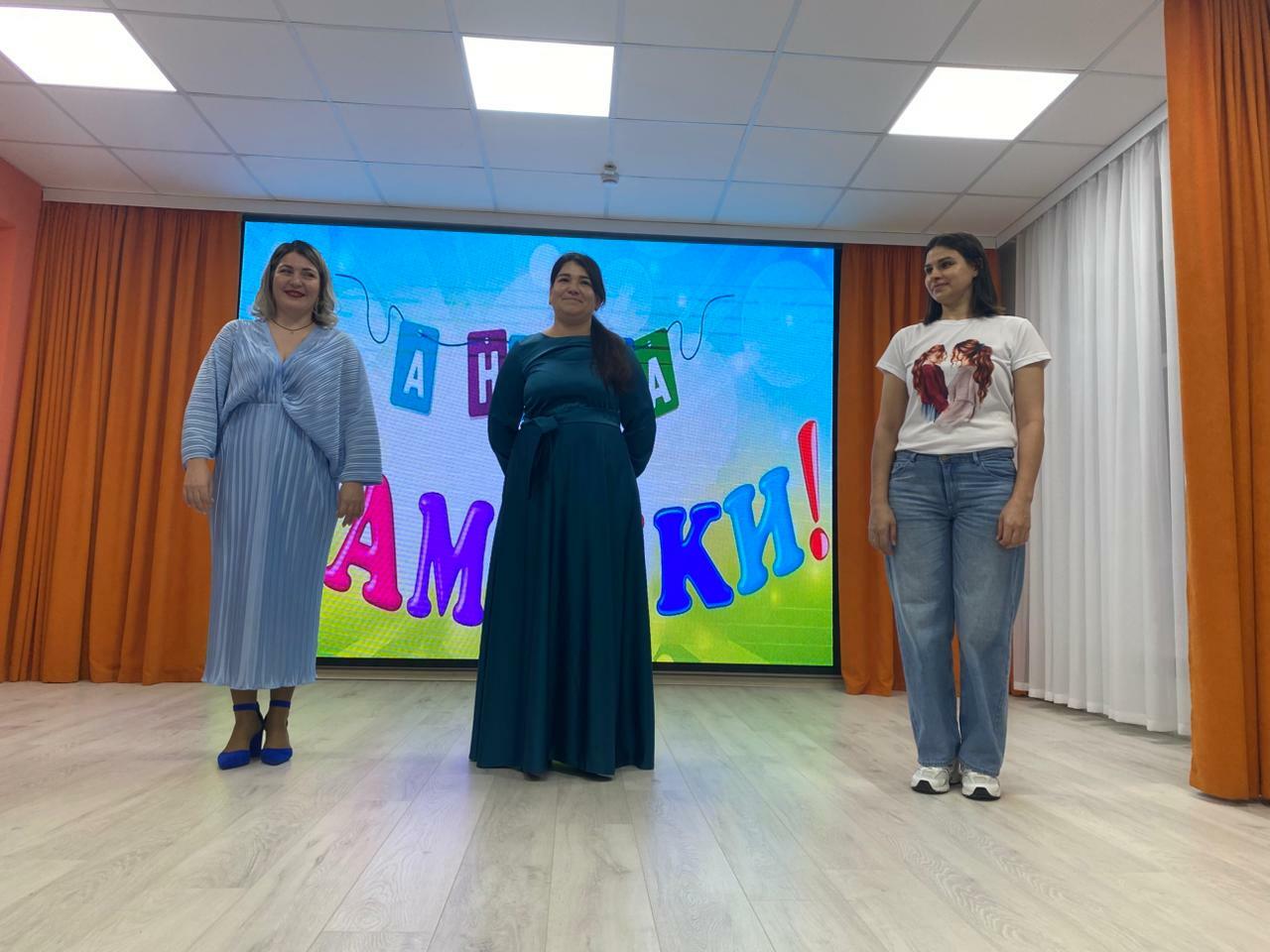 Әни — гаиләнең йөрәге