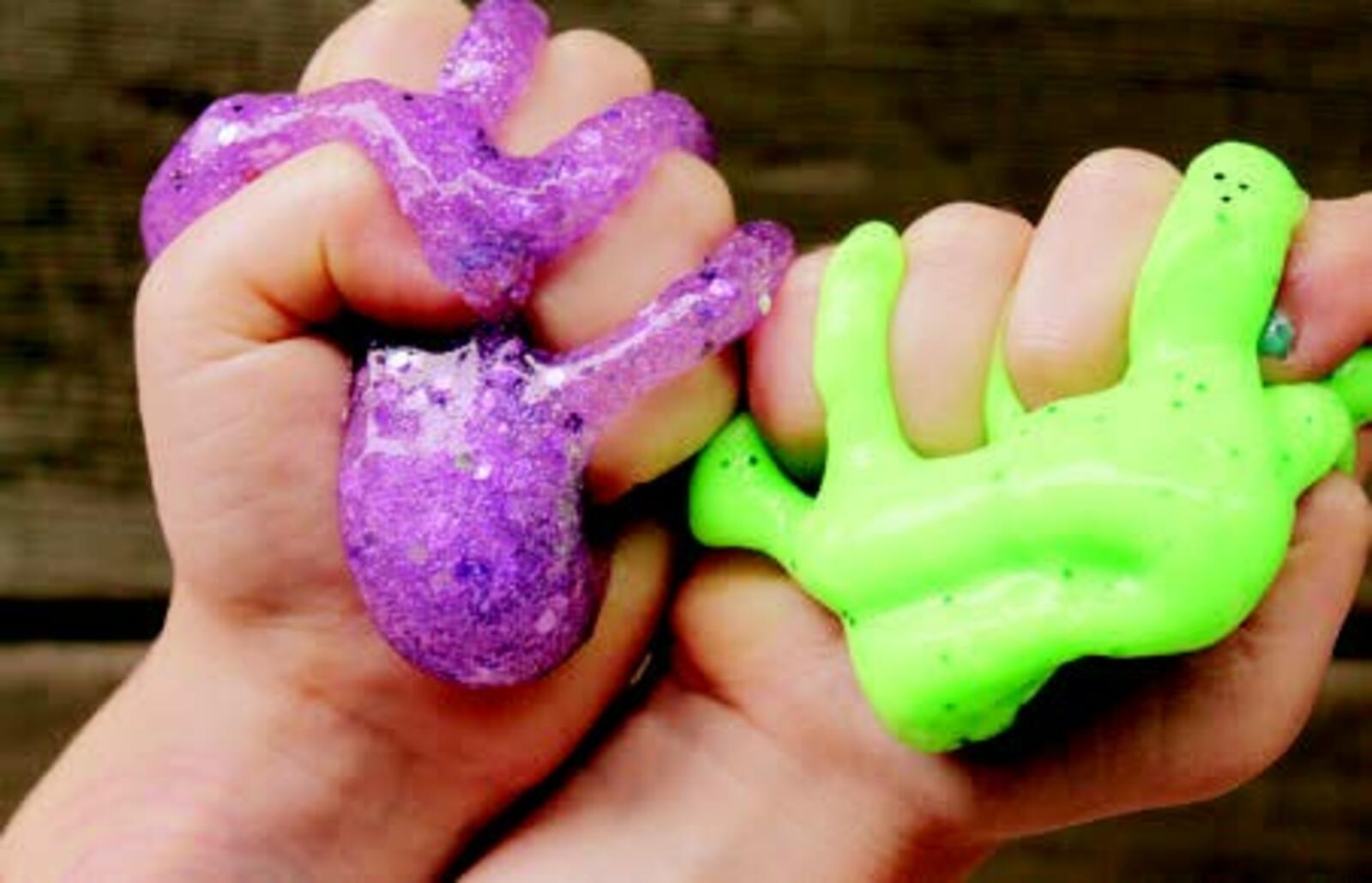 “Лизун”нар зыянлы