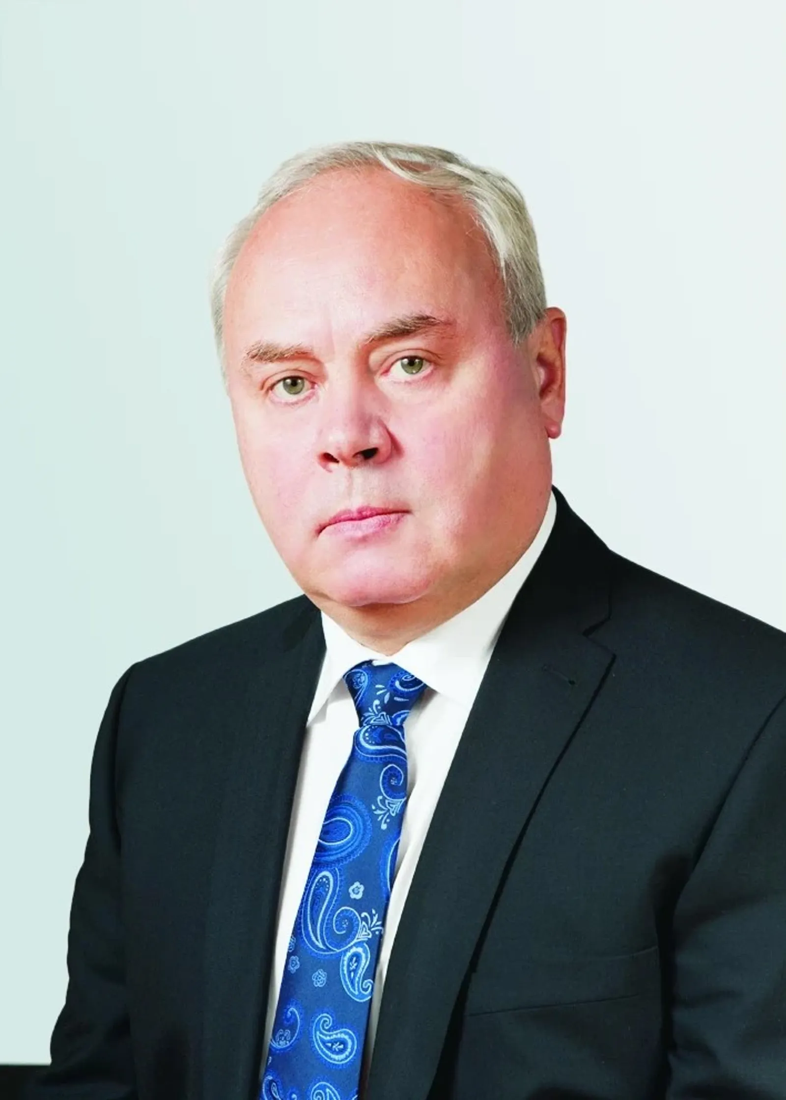 Константин Толкачев белән хушлашу иртәгә узачак