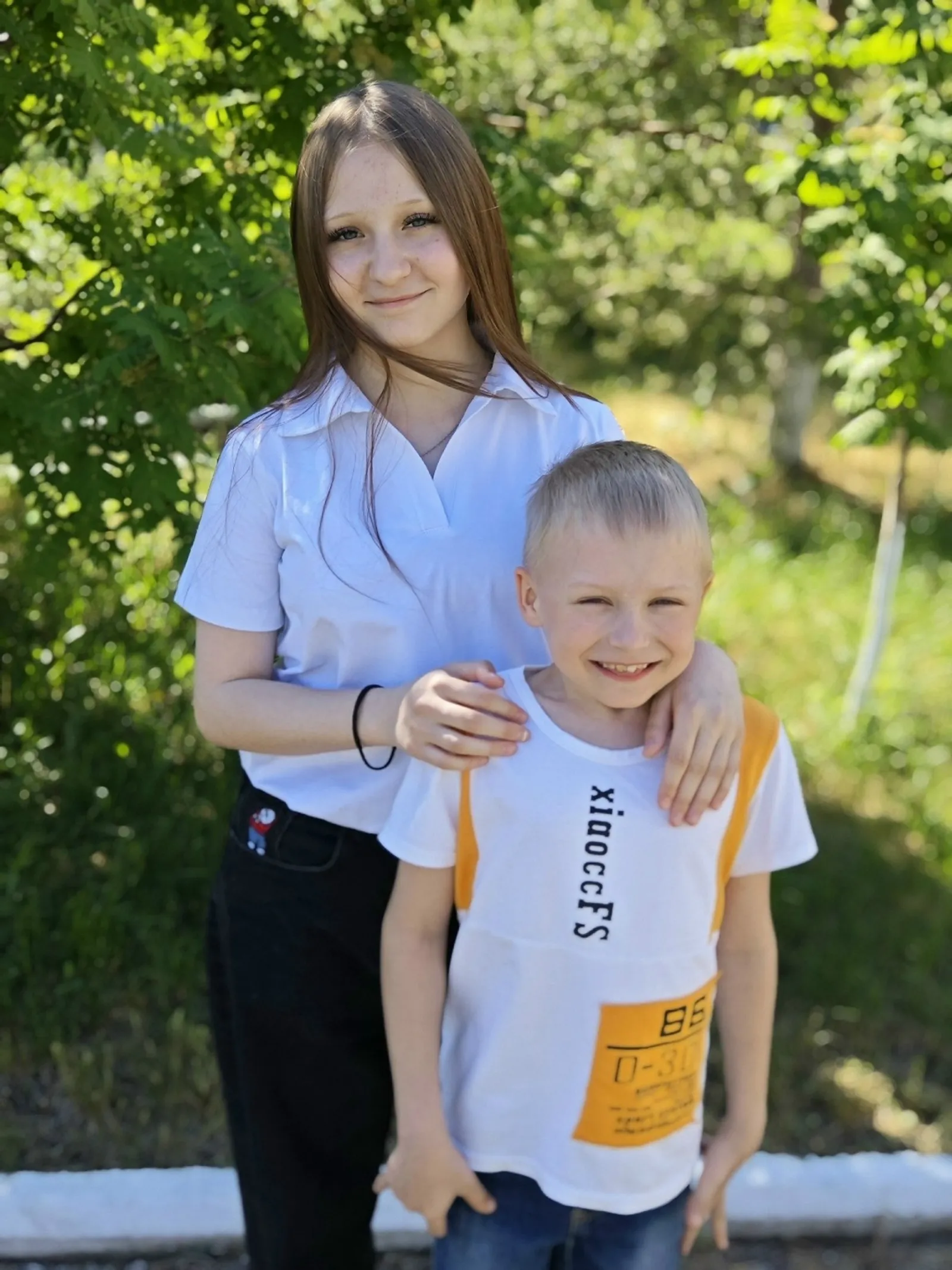 Бертуганнарга гаилә җылысы кирәк!