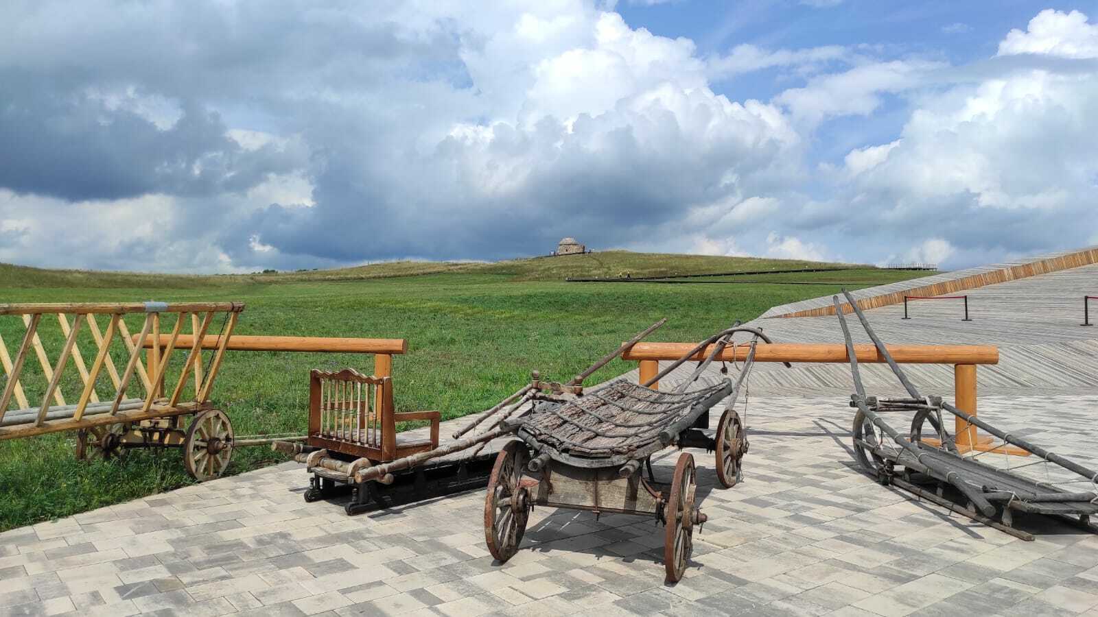 Эшләр нияткә карап кына бәяләнә...