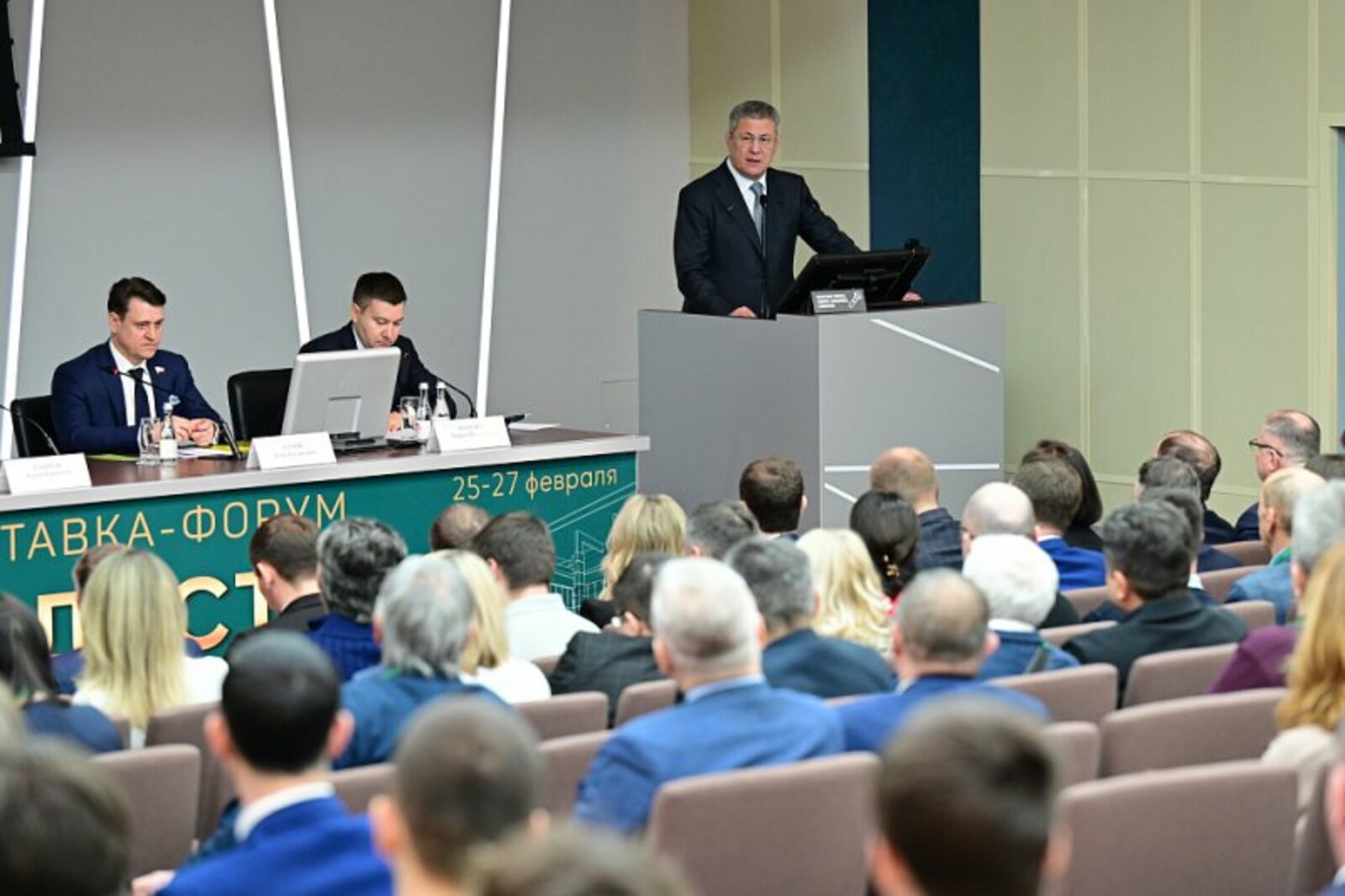 Төзелеш өлкәсендә хәлләр ничек?