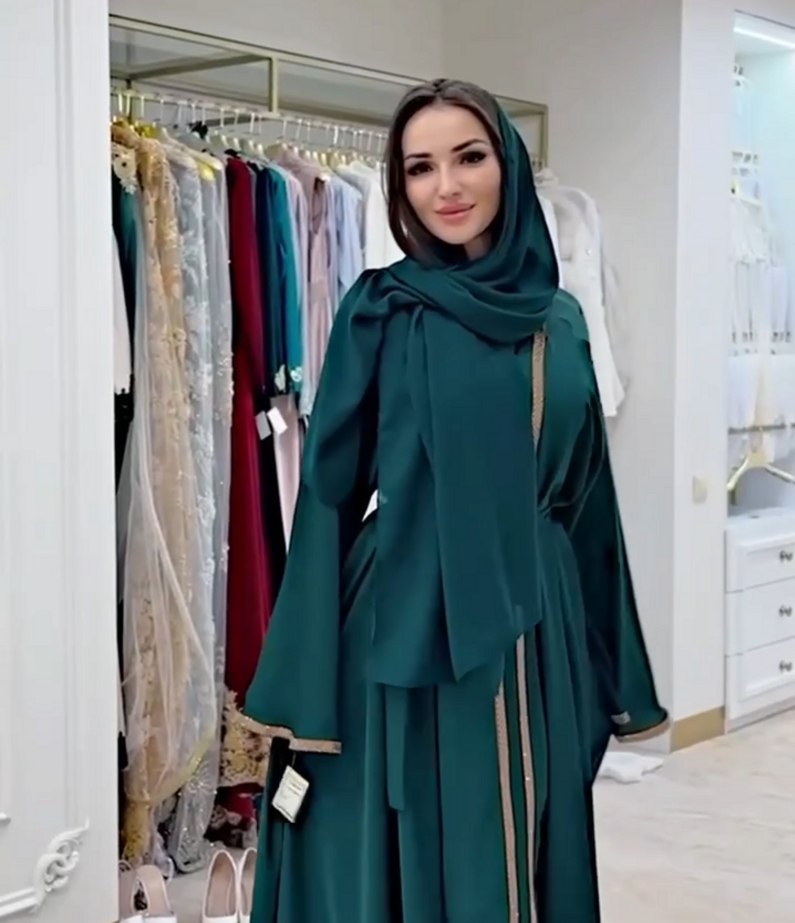 "Иң мөһим вакыйгага әзерләнәм"