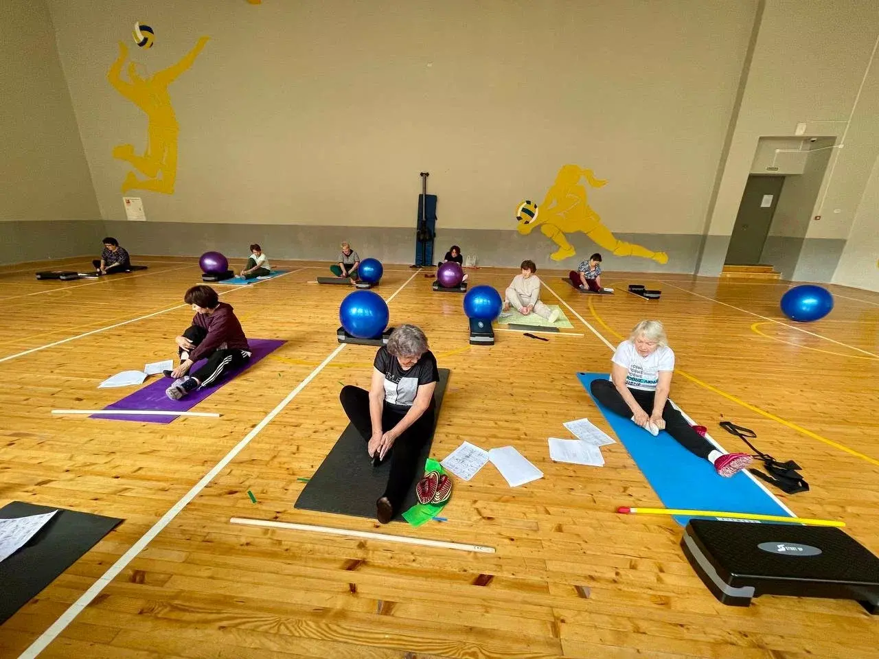 Яшәү матур!