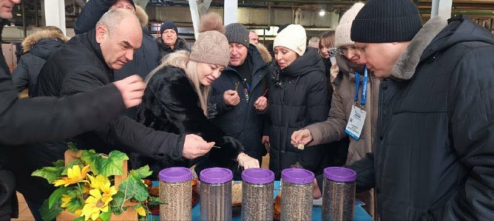 "Балачакка кайткандай булдым!"