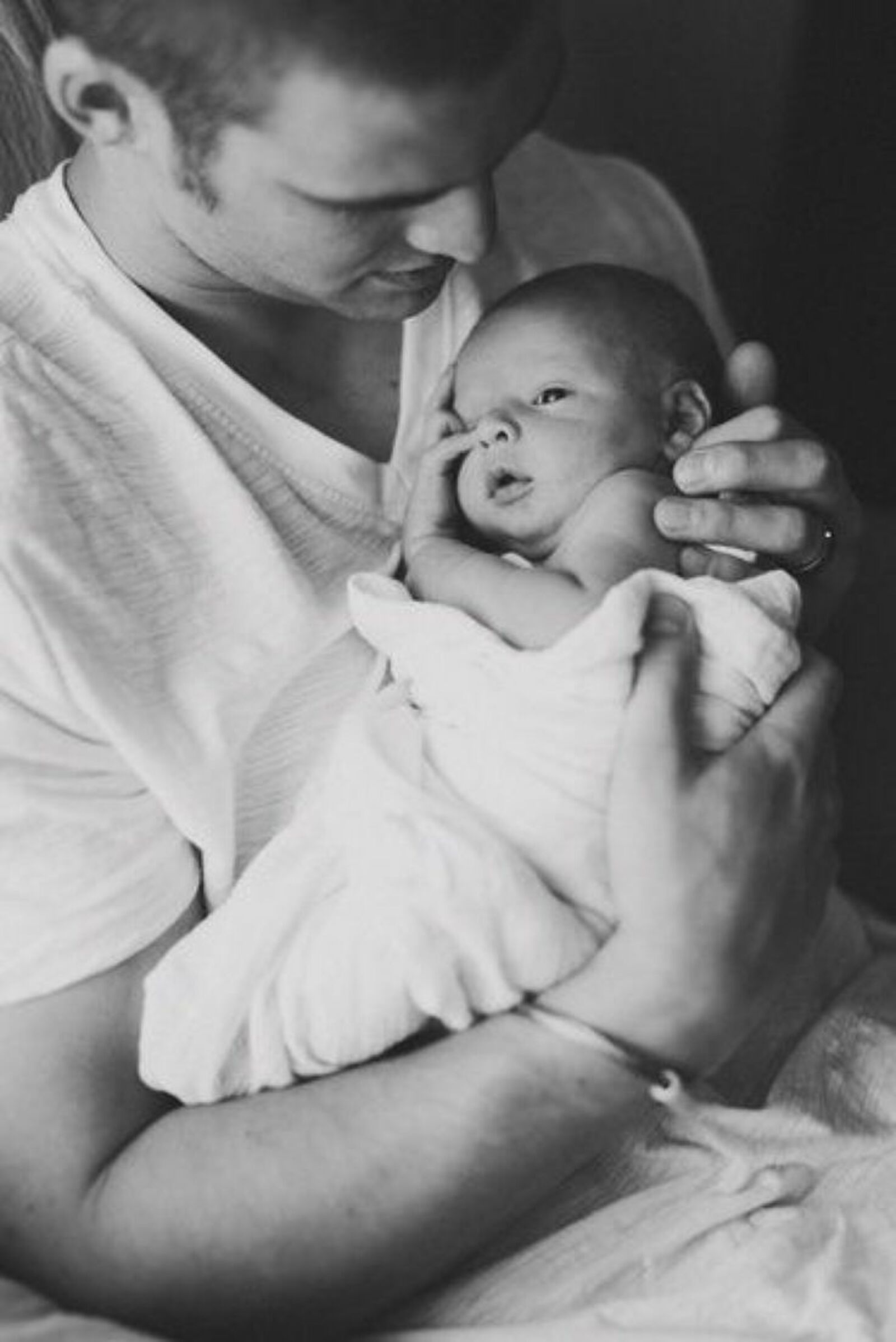 "Улым туды, "Мандат" дип исем кушам!"