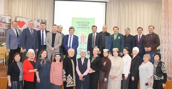 Бердәмлекне ныгытыйк, көчләрне туплыйк!