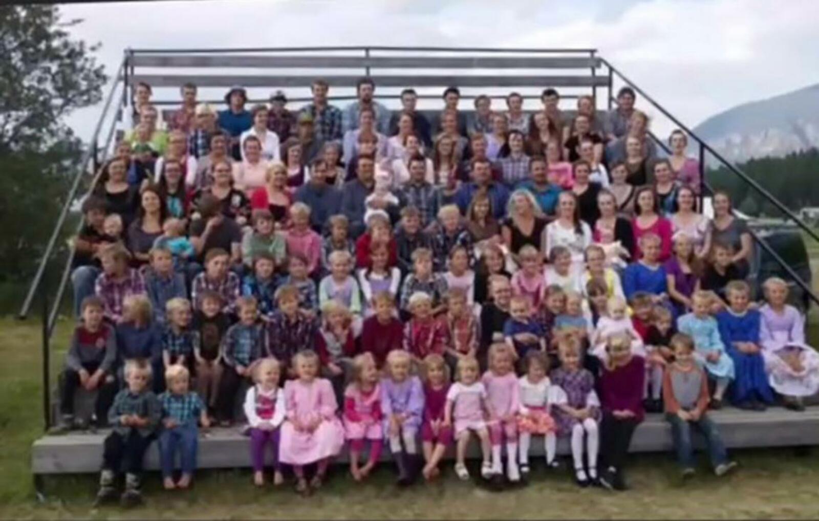 150 туганлы үсмер