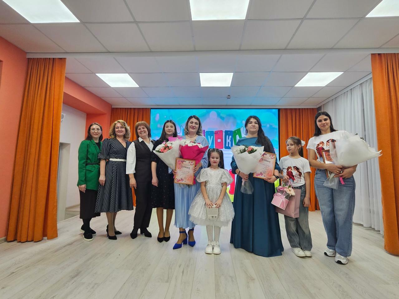 Әни — гаиләнең йөрәге