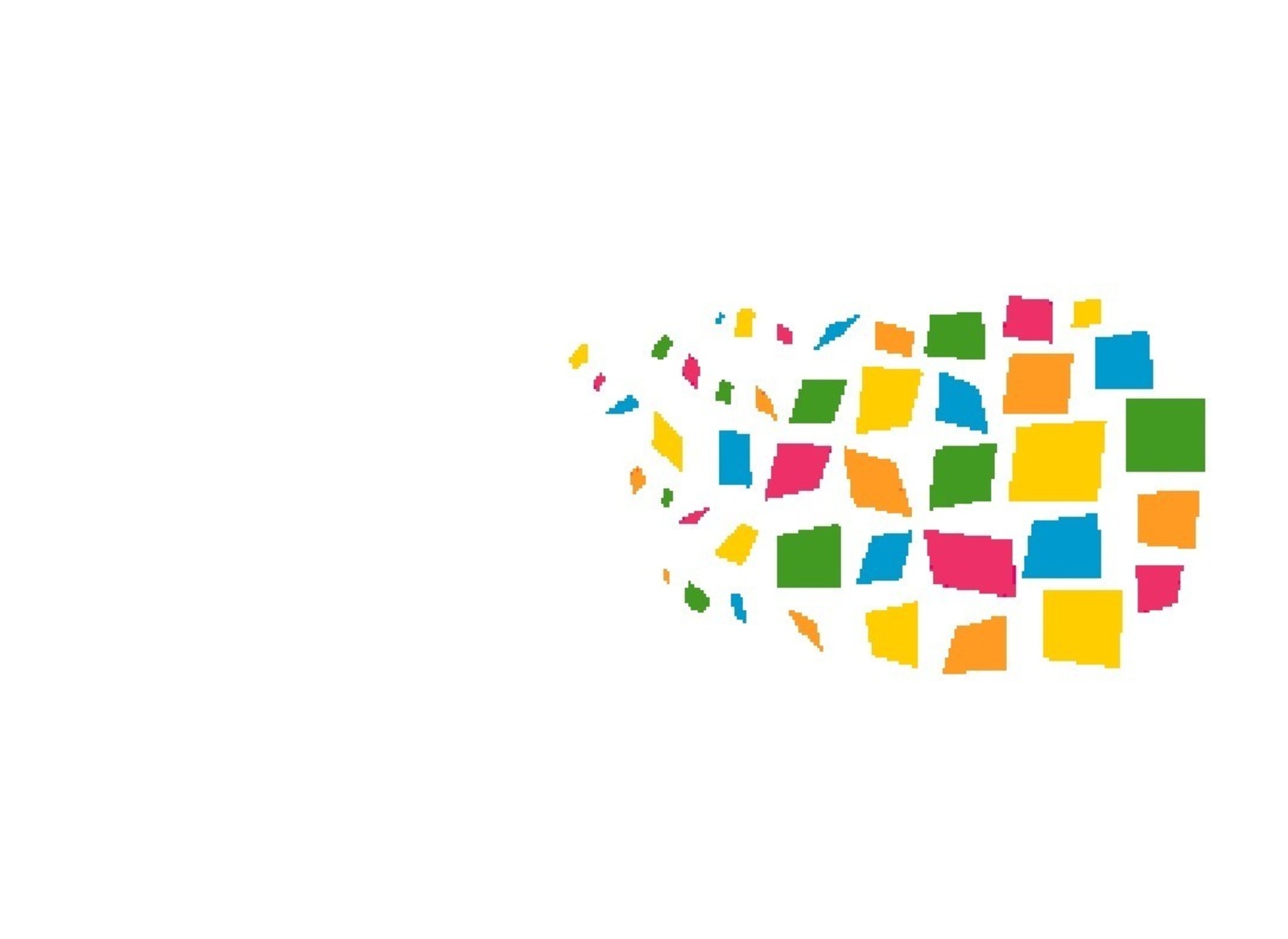 Яралмаган җаннар