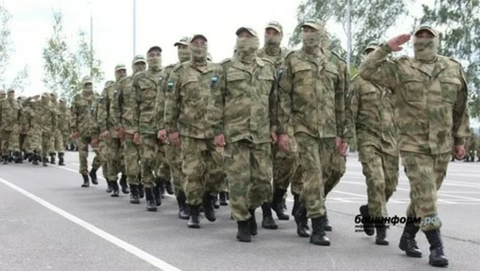 «Ватанны саклаучылар» фонды һәрвакыт ярдәмгә әзер