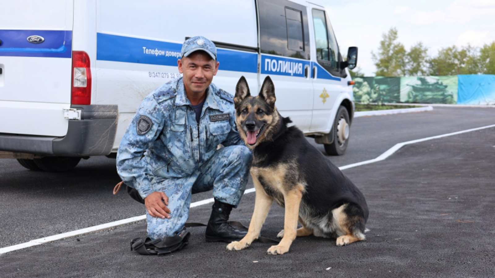 Хәвефле дә, хөрмәтле дә хезмәт