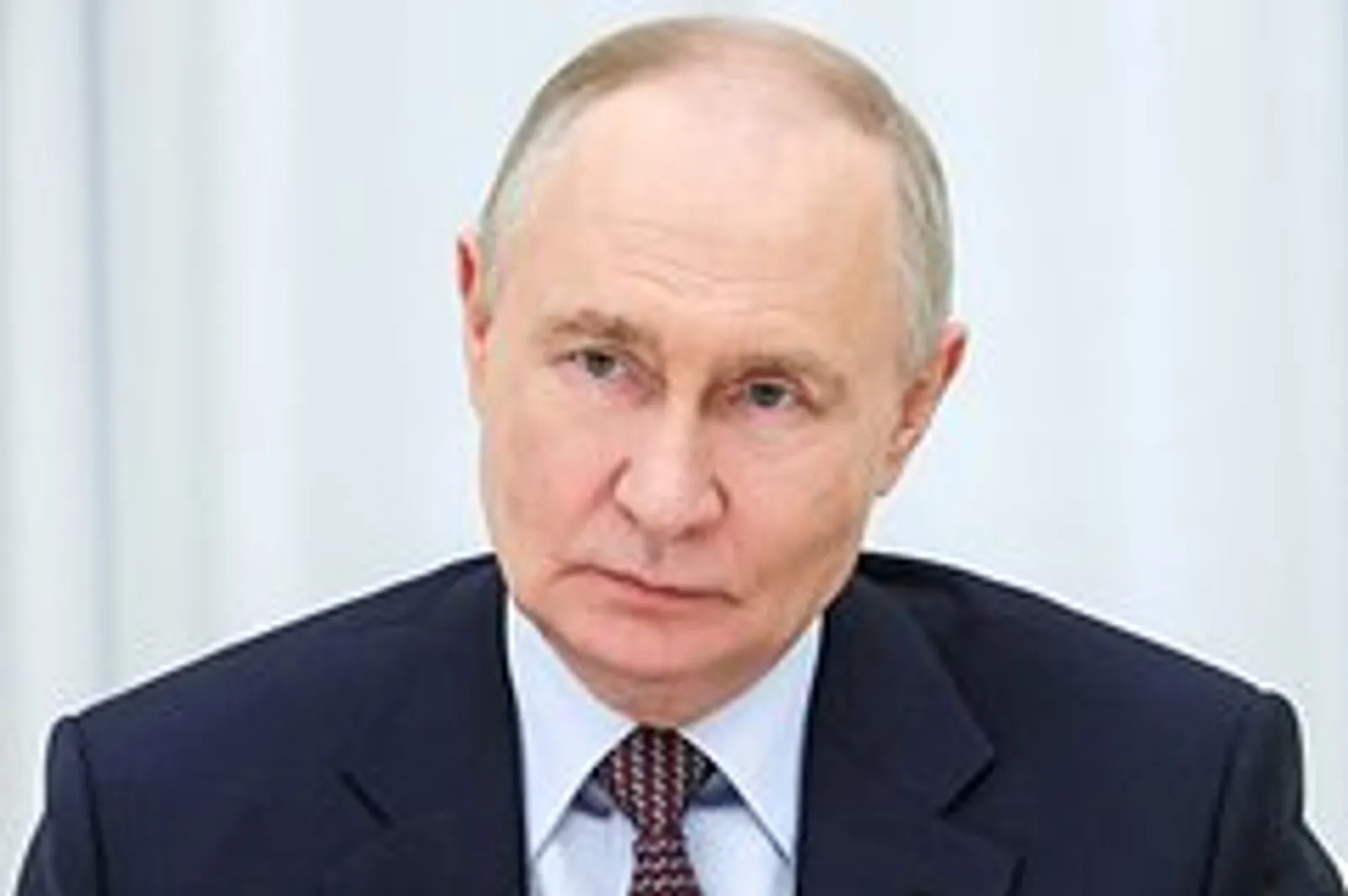 Владимир Путин Кытайга юлланачак