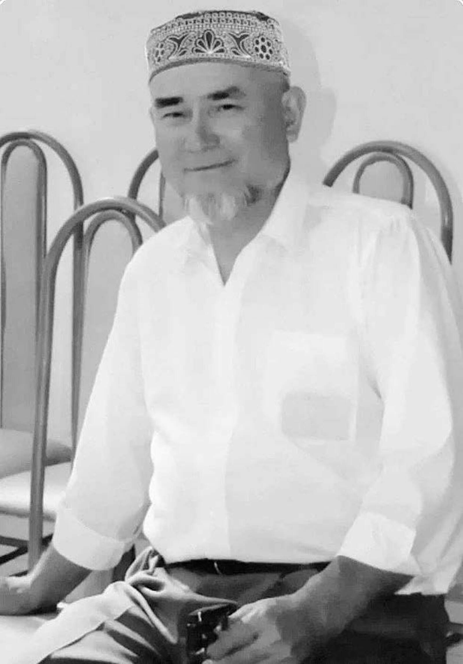 Түбәтәйле доктор