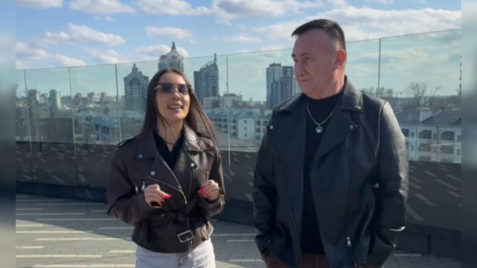 Ринат Рәхмәтуллиның хатыны йөклеме?