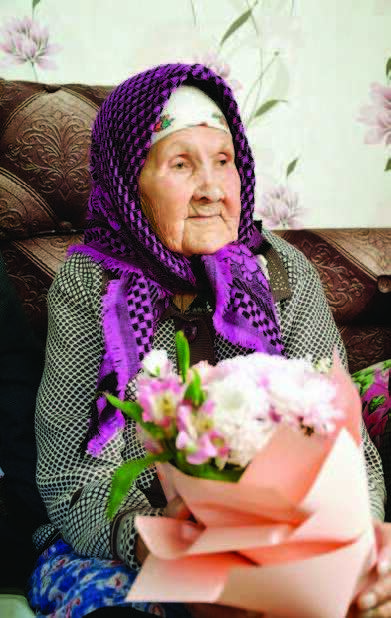 Бүген дә Кургашлыга гашыйк ул!