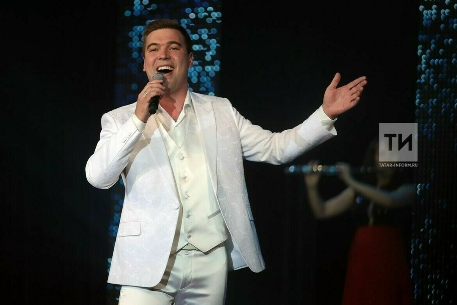 "Син минем сагышларым..."