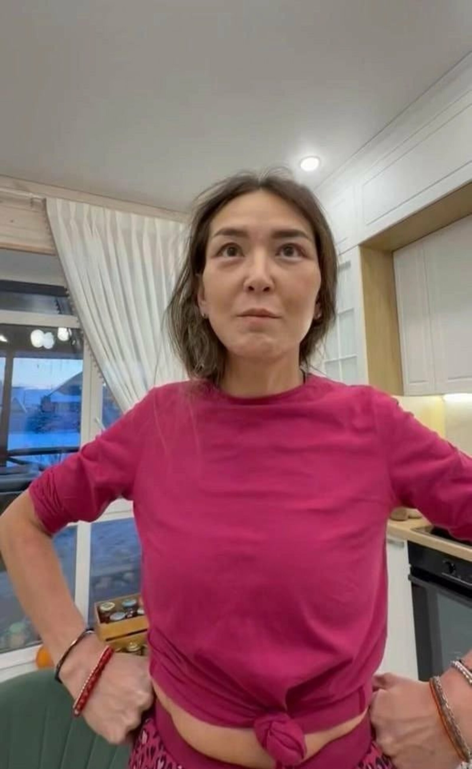 Анорексия булмасын...