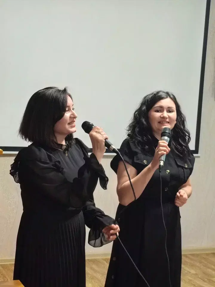 Авылдан башланган иҗат юлы