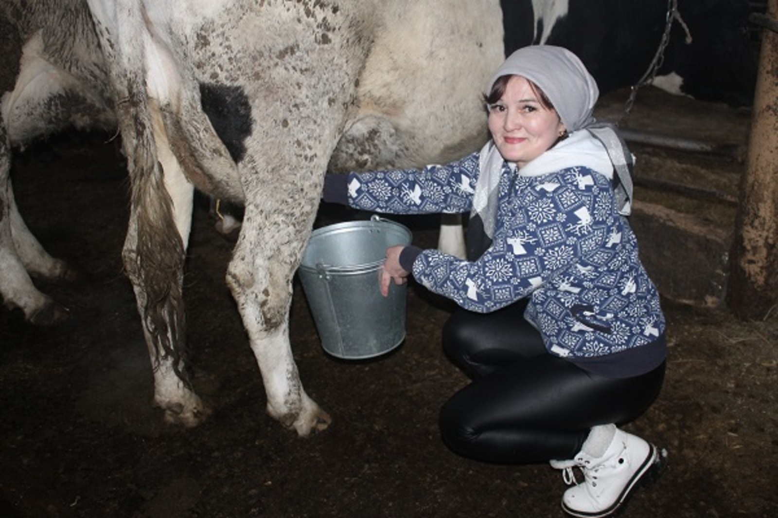 Сыер саву – сәнгать ул!