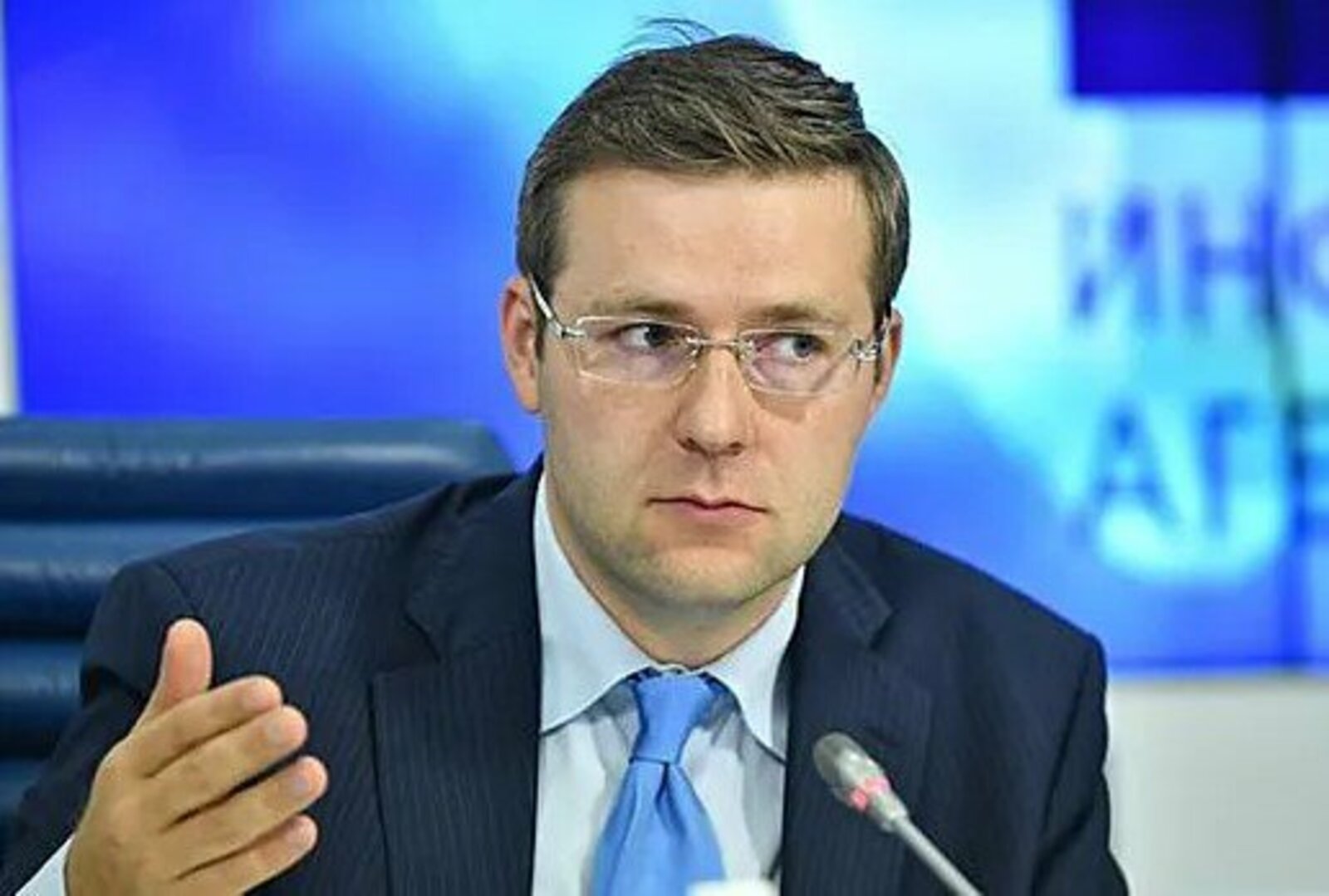 Илья Гращенков: "Төбәкләргә катгый бюджет дисциплинасы режимында эшләргә туры ки