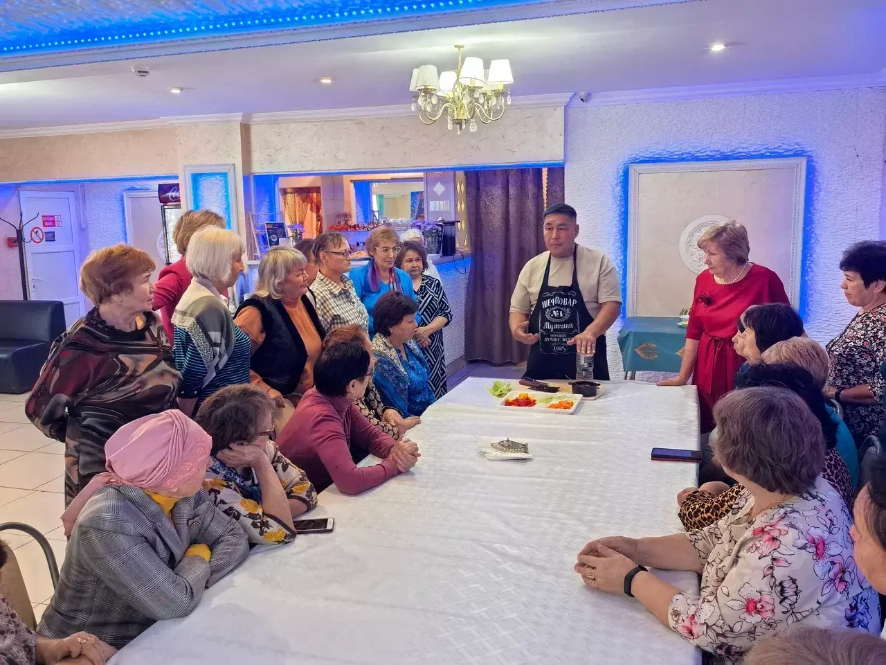 Яшәү матур!