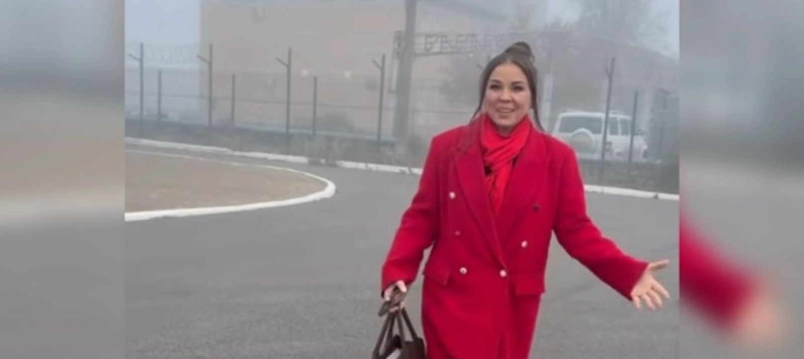 Гүзәл Уразованы танымаганнар