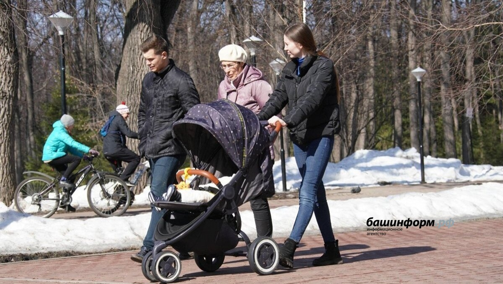 Быел нәрсәләргә зур игътибар биреләчәк?