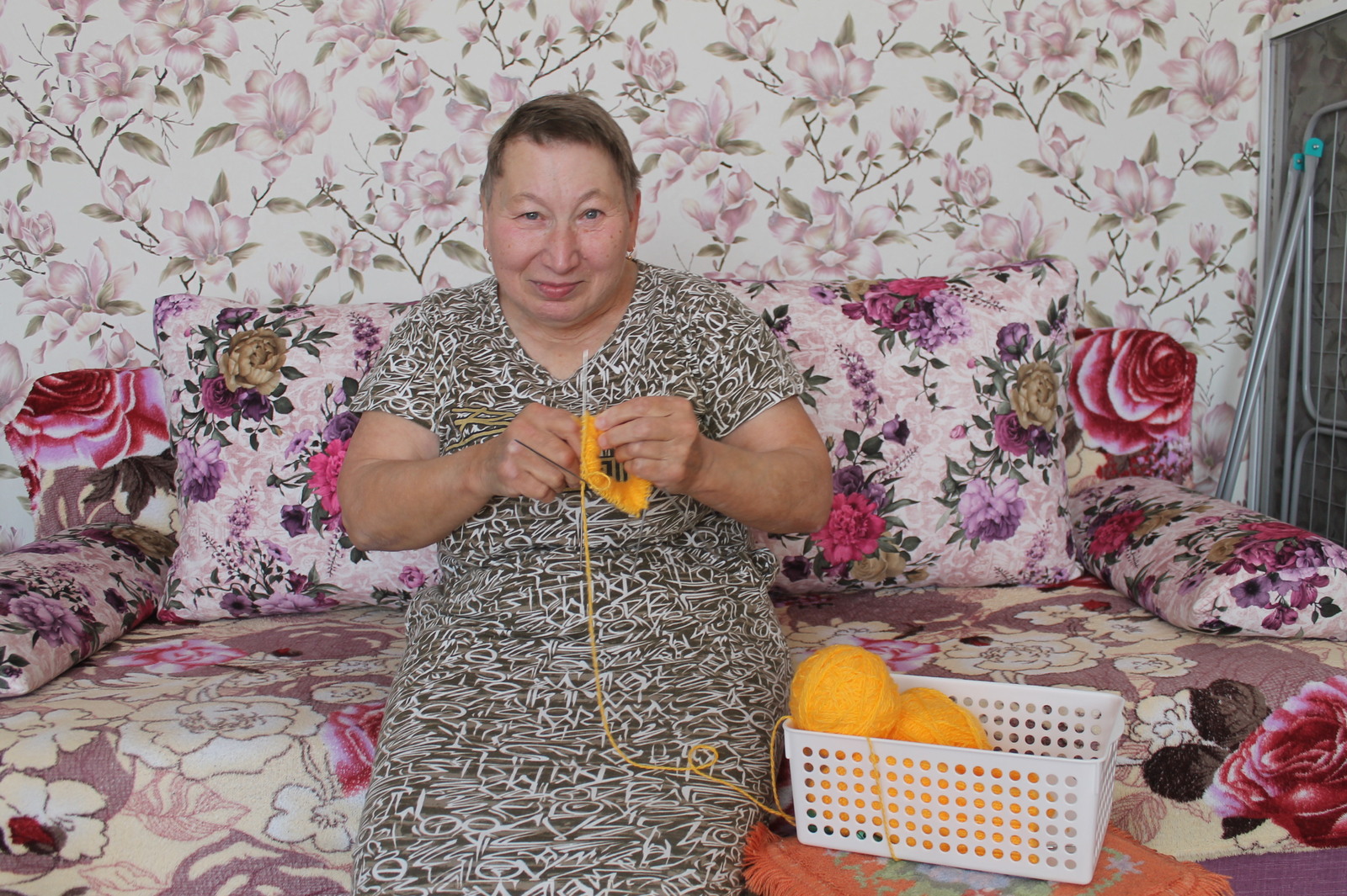 Исеме дә, күңеле дә гөлдәй матур аның...